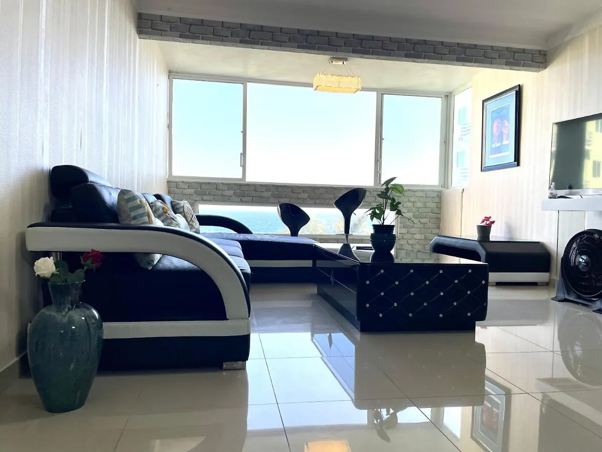 Beachfront Luxury Condo Δομινικανή Δημοκρατία