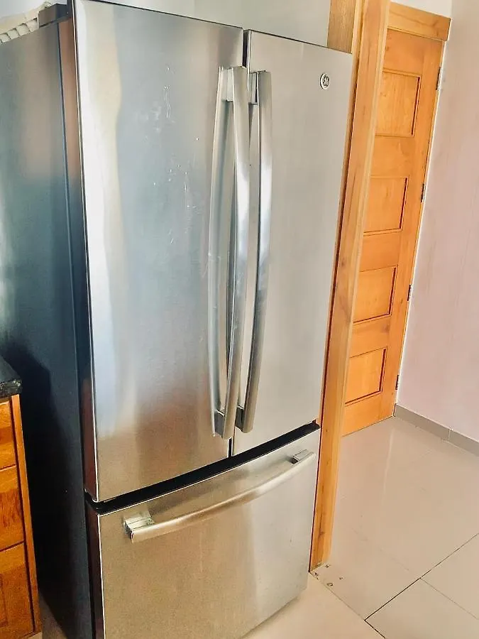 Beachfront Luxury Condo 0*, Saint-Domingue
