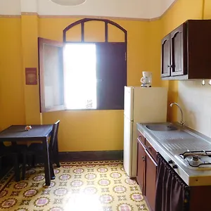 Appart hôtel Residencial La Fonte, Saint-Domingue