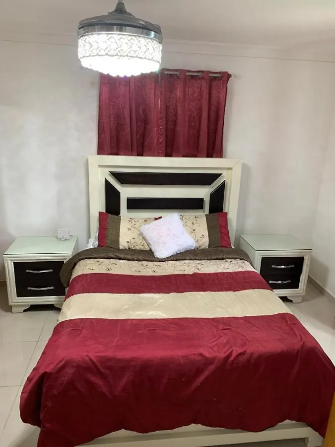 Aparthotel Beachfront Luxury Condo Dominican Republic