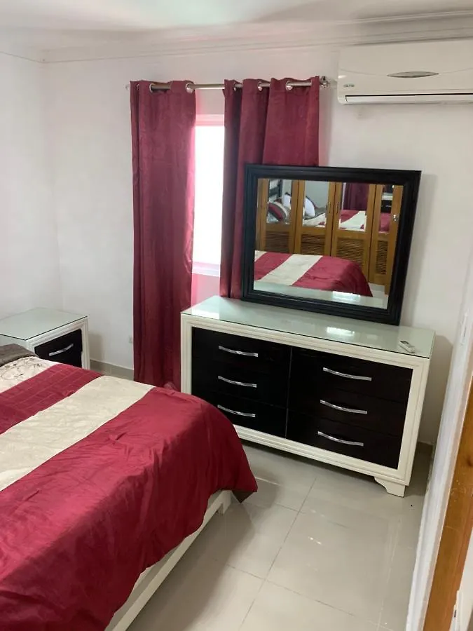Beachfront Luxury Condo Aparthotel